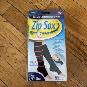 Compression socks